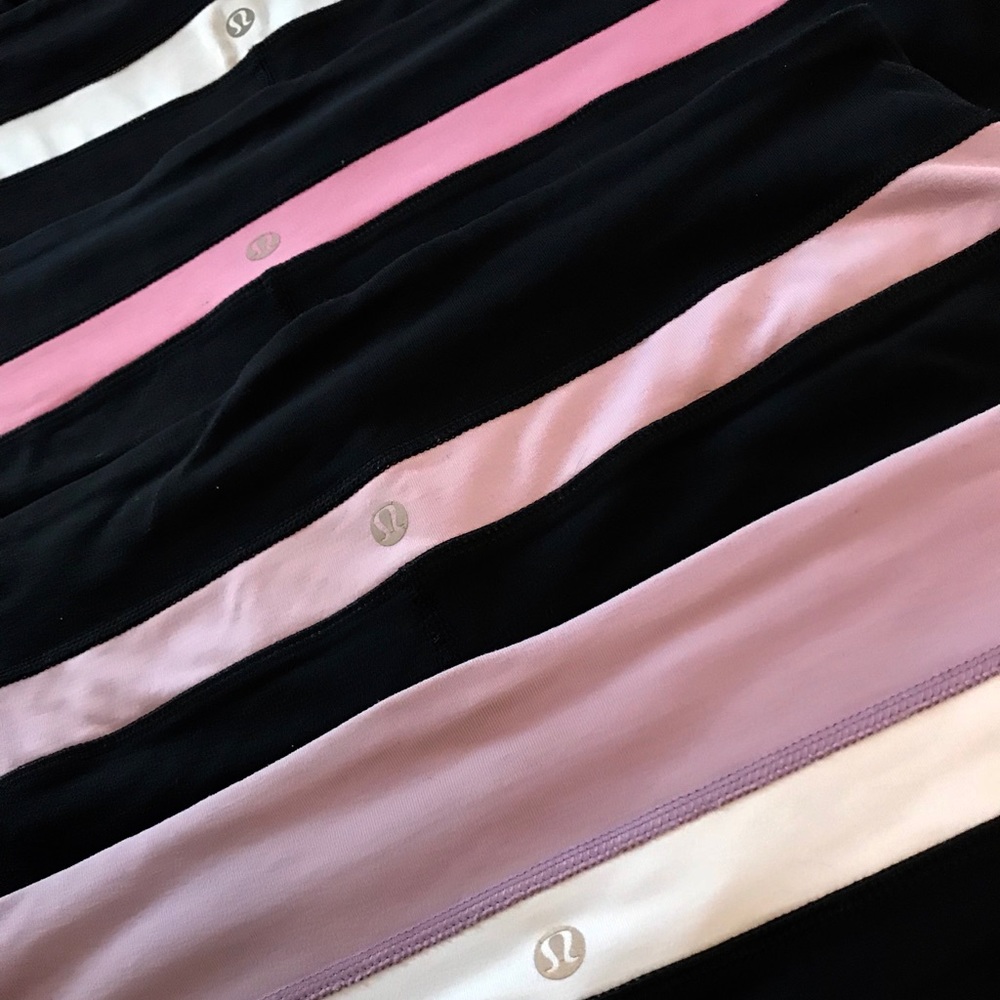 Lululemon